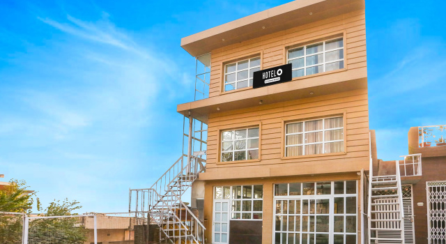 Capital O White House Hotel, Rezervovat Hotel Nainital Uttarakhand