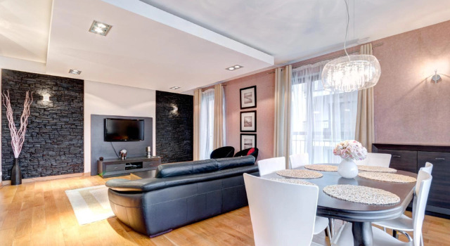 Apartament Chianti, Varaa Huoneisto Gdańsk Pommeri
