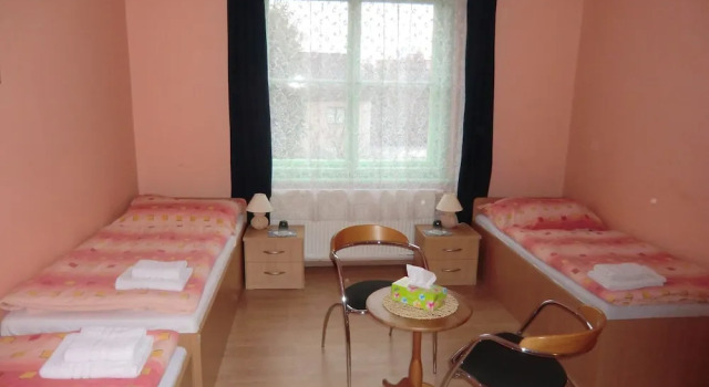 Economy Zimmer Orbis