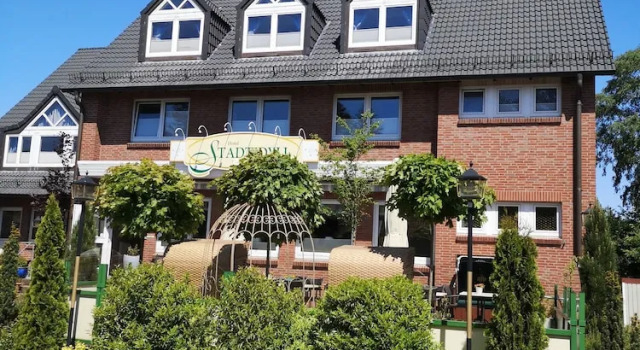 Hotel Stadtidyll