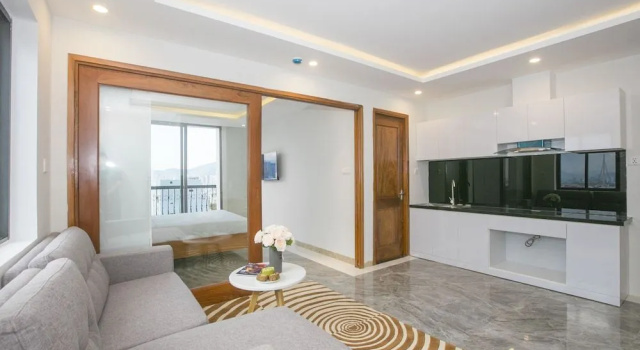 Misa Hotel & Apartment