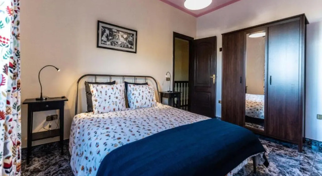 Коттедж Casa Niebla en Alajero