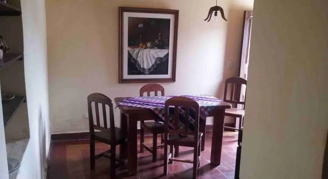 Cabañas Tierra Andina, Prenota Hotel Tilcara Quebrada de Humahuaca