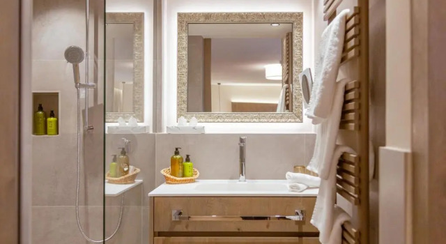 Номер Standard Hotel Rita