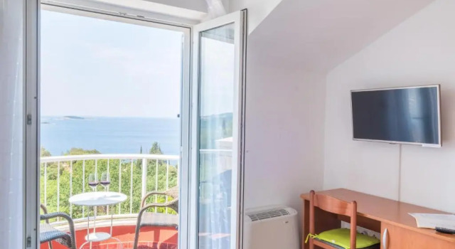 Villa Panorama Dubrovnik