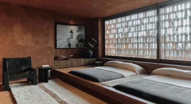 Standard Twin room with balcony Further Hotel