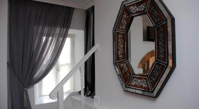 Номер Superior il Palazzo Rooms & Suites