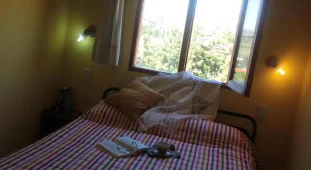 Hospedaje Manantiales