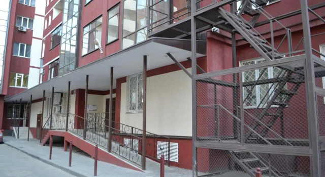 Ot Lyudmilyi Na Moskovskom Prospekte Apartaments