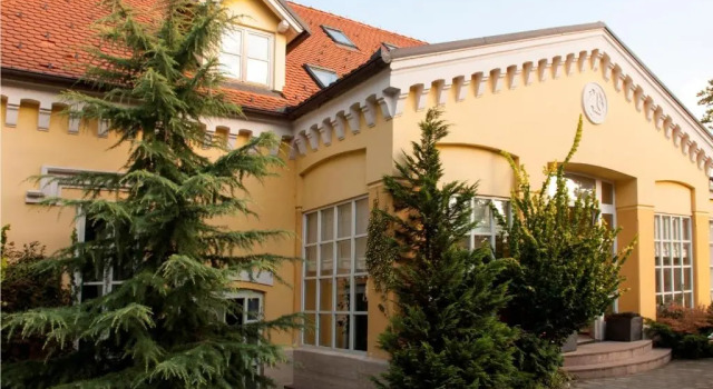 Villa Noa, Prenota Villa Križ Zagabria