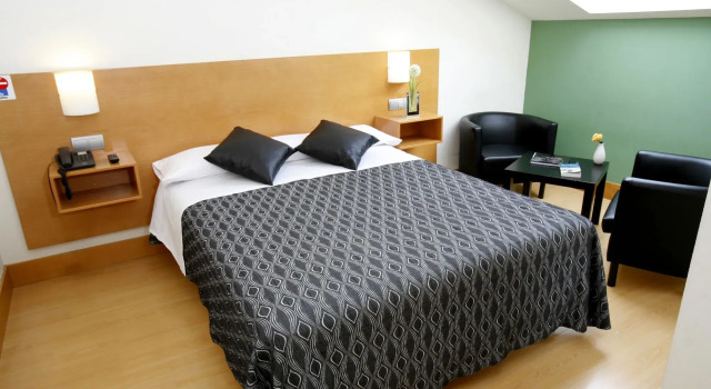 room Select Bilbao
