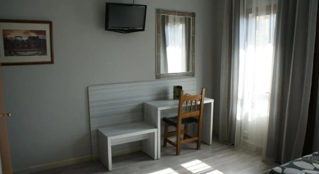 Номер Standard Hotel Los Naranjos