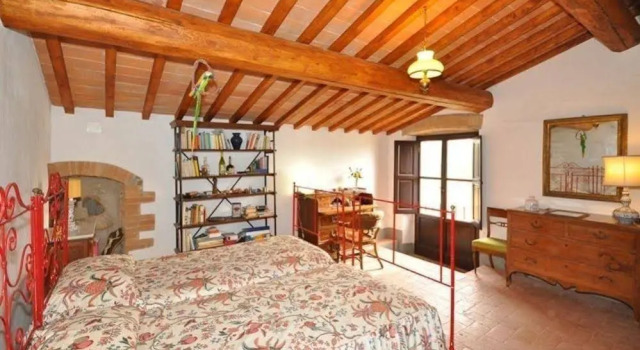 Villa Del Mughetto