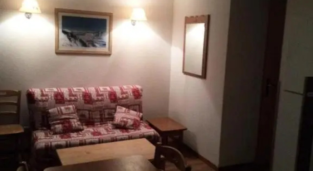 Appartement 6 Pers. Proche Des Pistes 71544, Забронировать Апартаменты/квартира Пюи-Сен-Венсан Ecrins National Park, рядом с Горнолыжный курорт Пюи Сен-Венсан