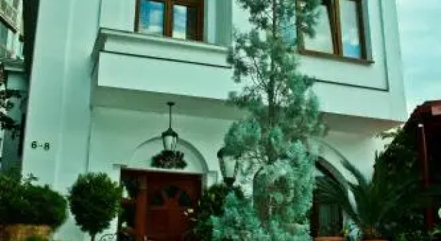 Dracula Adventure Tours Accommodation