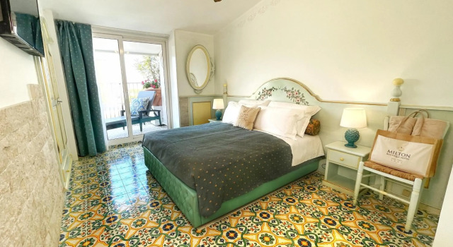 Milton Boutique Hotel