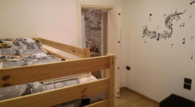 Appartamento Ca' Lela, Забронировать Апартаменты/квартира Отели Маргера с парковкой, Парковка