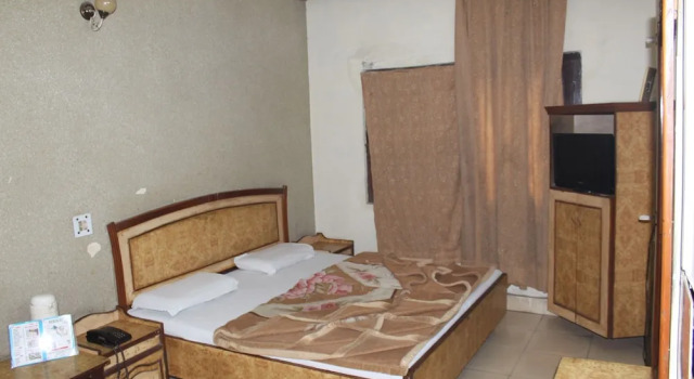 Hotel Soma DX