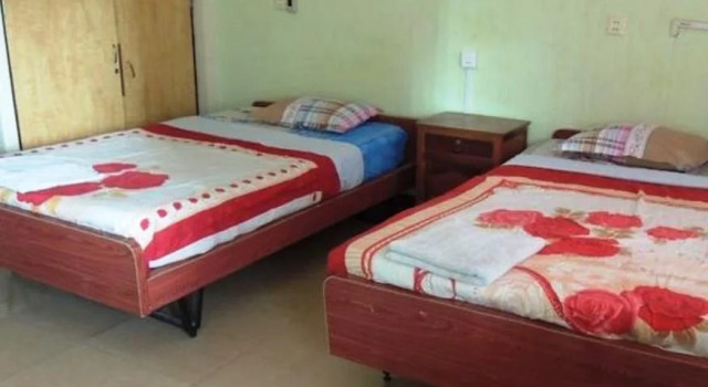 Golden Tour Eiffel Guesthouse, Buchen Sie Hotel Chamkar Mon 