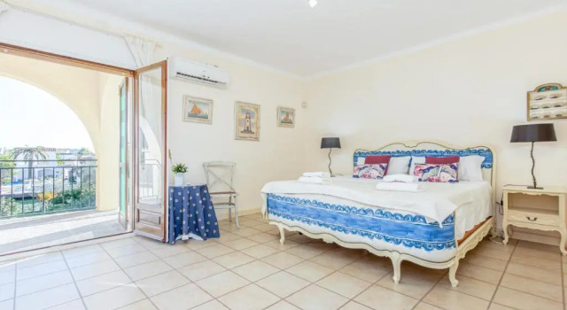 Apart-rent Villa Ter 12