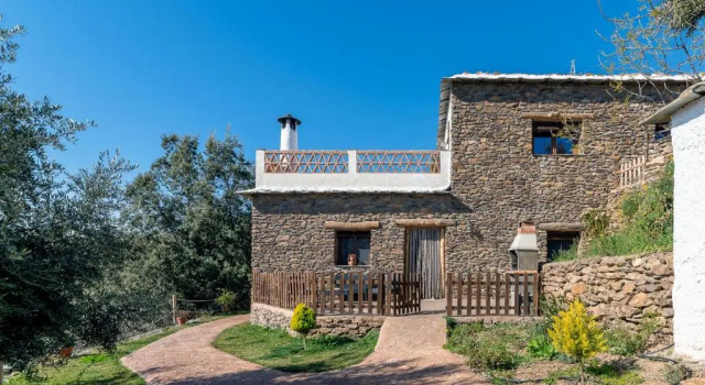 Апартаменты с 2 комнатами Dreams Alpujarra