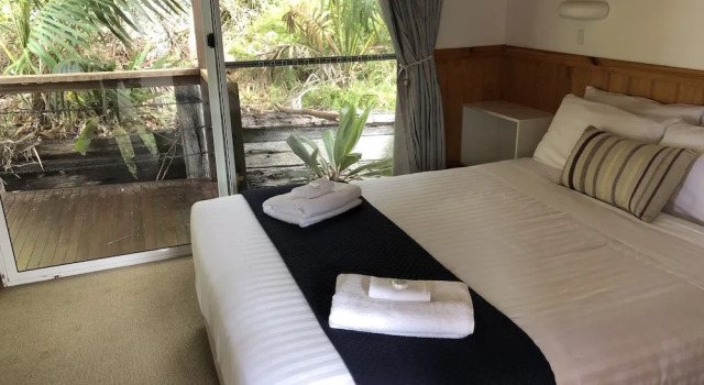 Dolphins Point Tourist Park, Reserva ahora Hotel Burrill Lake Shoalhaven