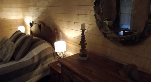 Номер Standard Les Belles Époques B&B