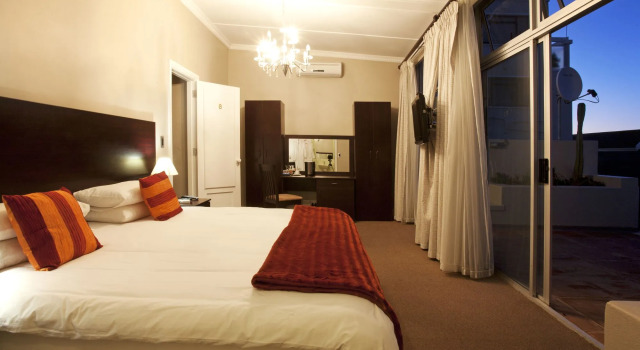Amoris Guest House