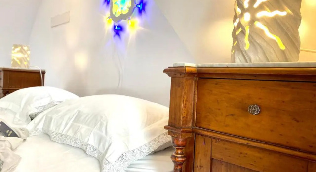 Коттедж Ca Strignano Suite, Typical House