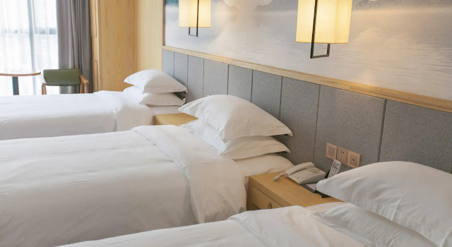 MIDI Hotel Hunan Zhangjiajie Yongding District Pedestrian Street, Забронировать Отель Чжанцзяцзе Хунань