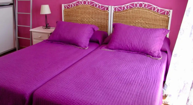 Hostal El Espinel