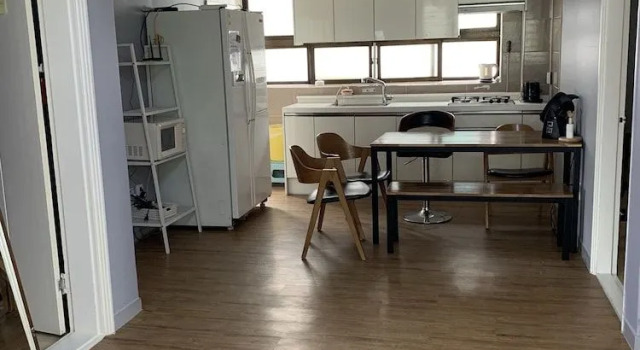 Bomulzip Hongdae Branch - Hostel
