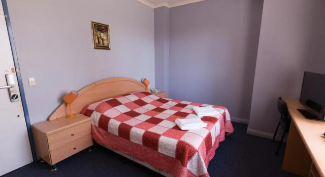 Номер Economy Chadstone Executive Motel