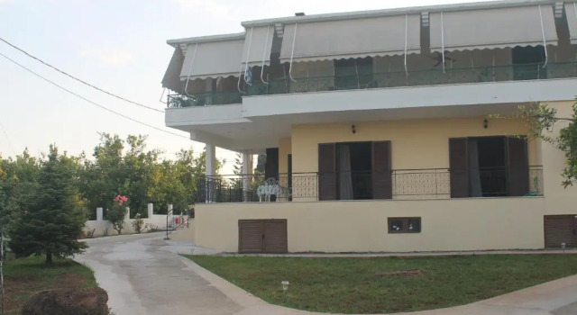 Villa Bene, Rezerwuj Willa Domki letniskowe w Preveza, Domek