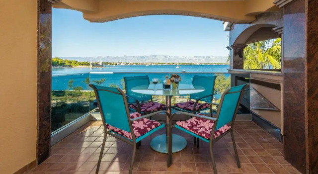 Апартаменты с 2 комнатами Apartments Weiss