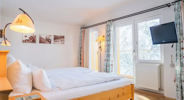 Номер Standard Bergvital Hotel Todtnau