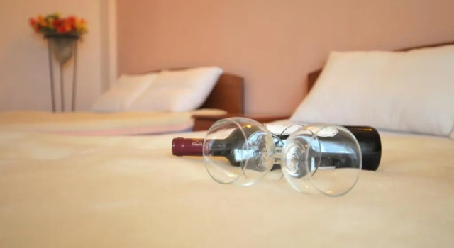 Семейный номер Standard Hotel Dias
