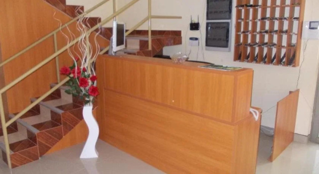 Hotel Esmeralda Vallenar