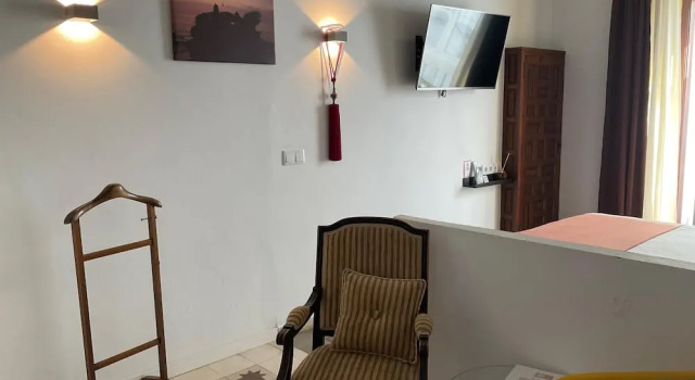 Номер Classic Casa de las Especias