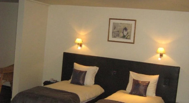 Hotel Oude Eycke