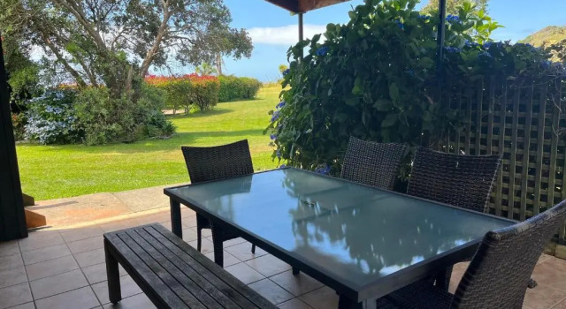 Apartamento Summerspring Beachfront Accommodation