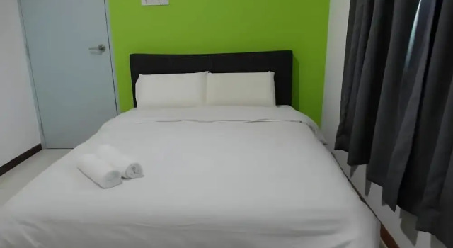 69 Hotel, Buchen Sie Hotel Jasin Malakka