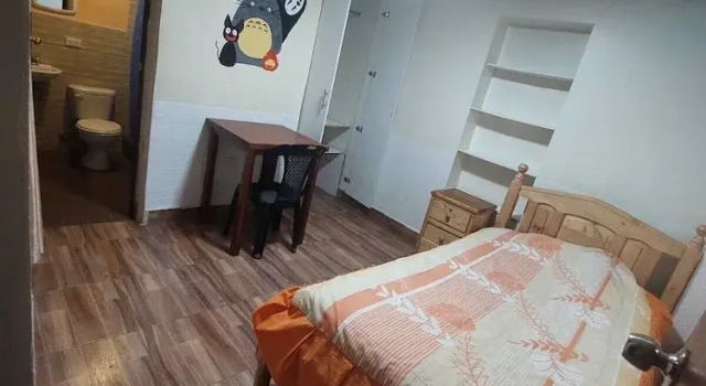 Двухместный номер Standard Casa Liut