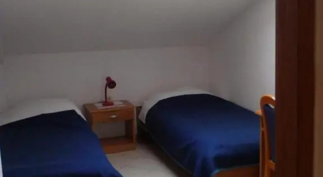 Апартаменты Guest House Frane