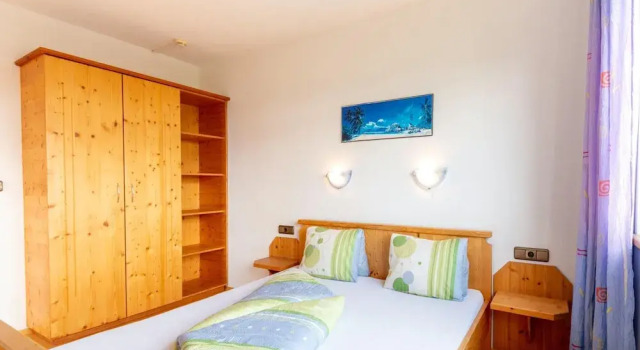 Апартаменты Comfort Inviting apartment in Stummerberg