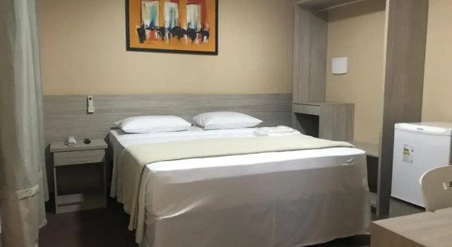 Pratico Hotel, Book Hotel Santarém 