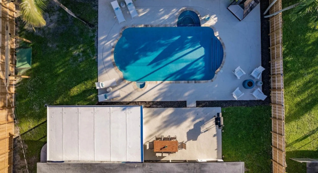 Вилла Fox Lagoon Pool Spa Villa 6BD Luxury Stay
