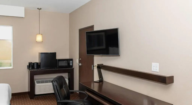 Номер Standard Courtyard by Marriott Odessa