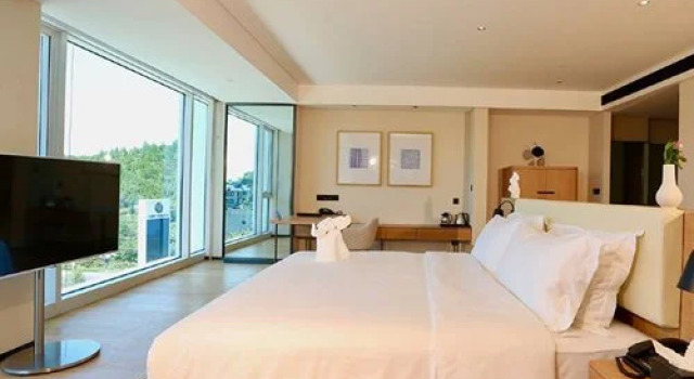 Libre Resort Huangshan - 4 Nights, Huangshan, Anhui, China
