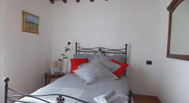Villa Edera, Buchen Sie Villa Scarperia Mugello